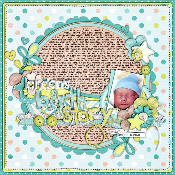 Birth Story