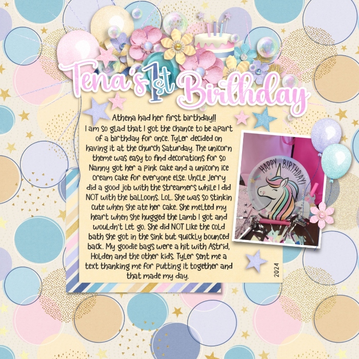 Birthday 2