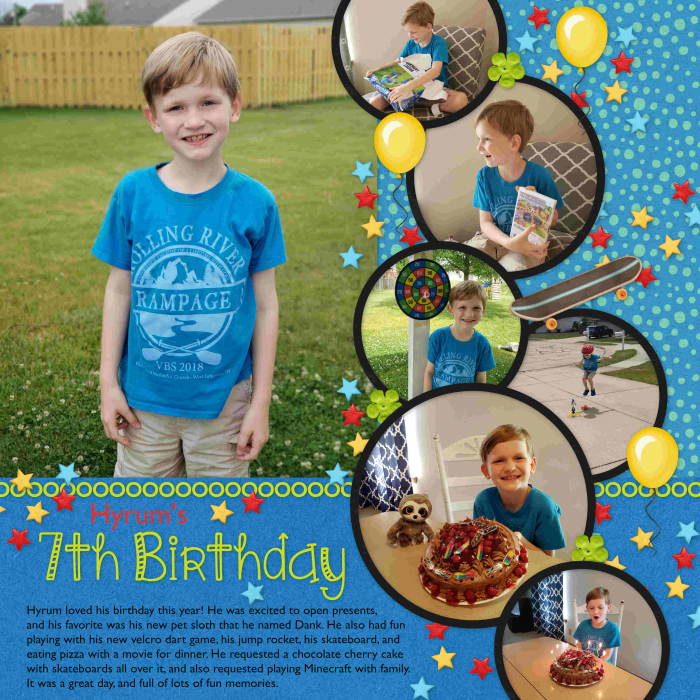 Birthday 3