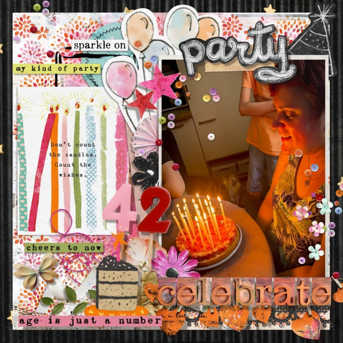 Birthday 42