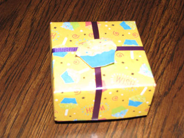 Birthday-Box