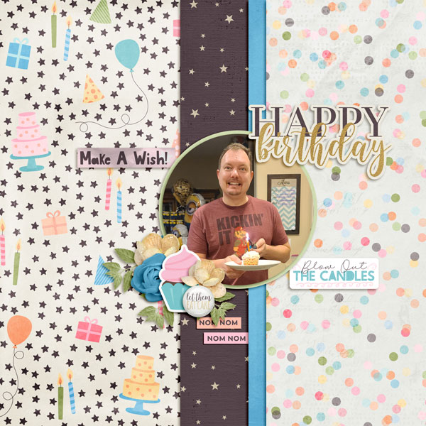 Birthday Boy