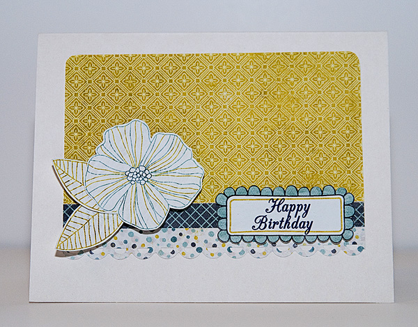 Birthday Card #3