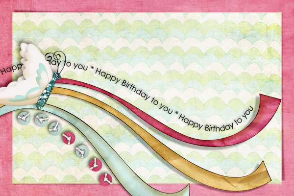 Birthday Card