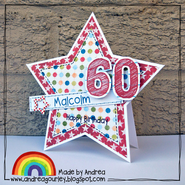 Birthday card