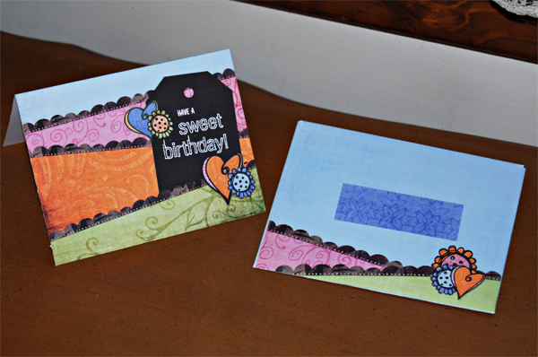 Birthday Card