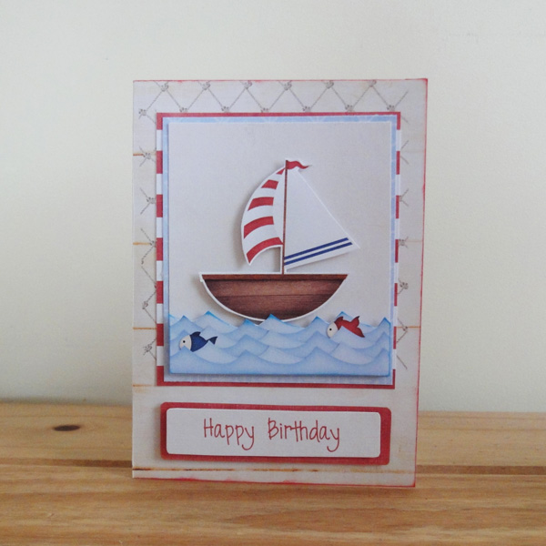 Birthday Card