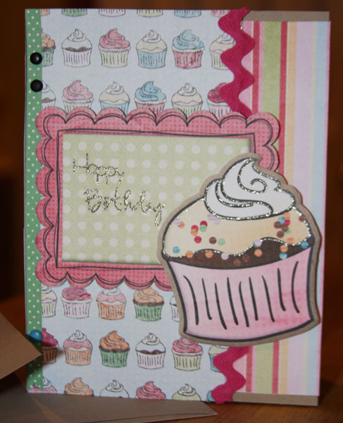 Birthday card