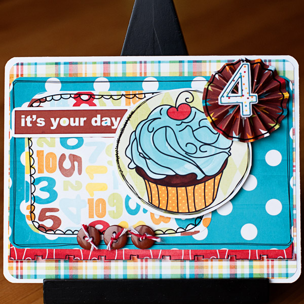 Birthday Card