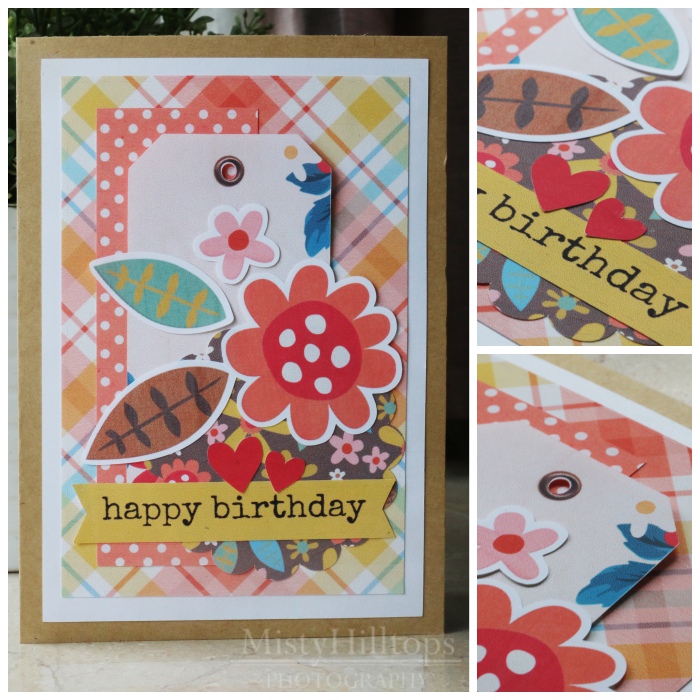 Birthday Card
