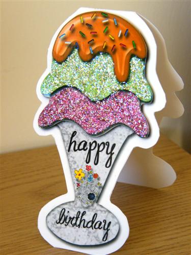 Birthday card