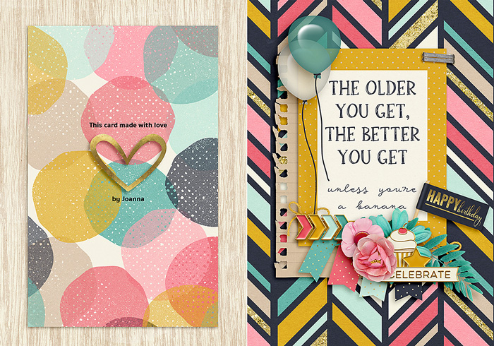 Birthday Card