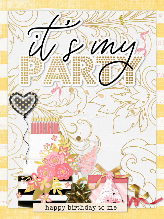 Birthday Card