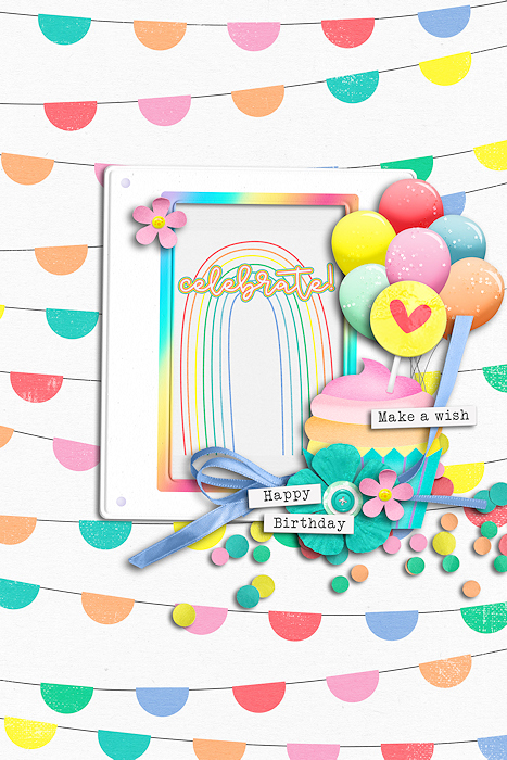 Birthday Card