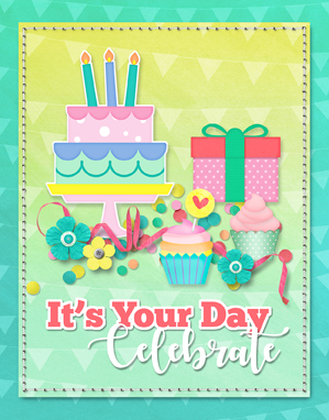 Birthday Card