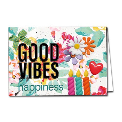 Birthday Card