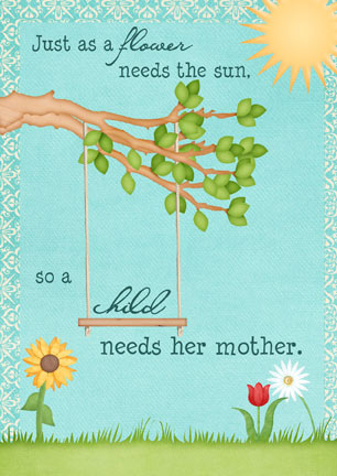 Birthday card