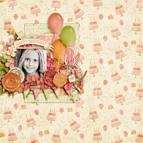 Birthday Girl
