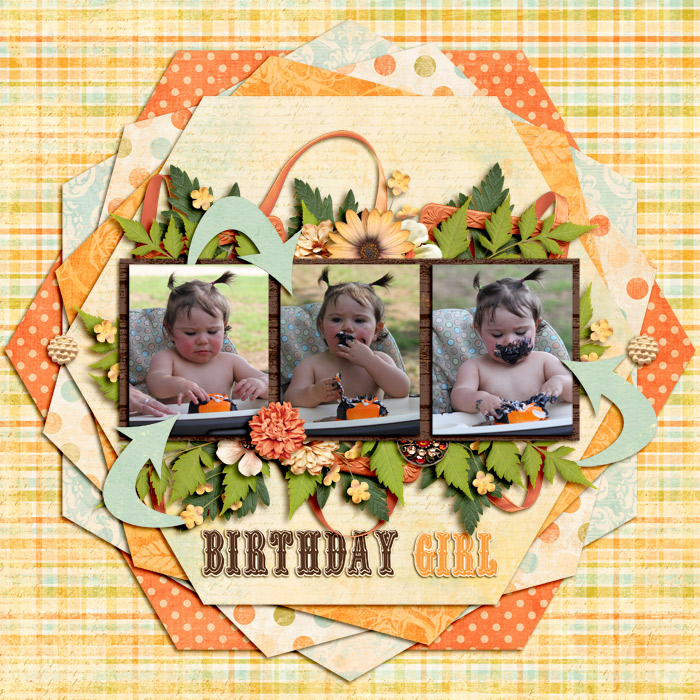 Birthday Girl