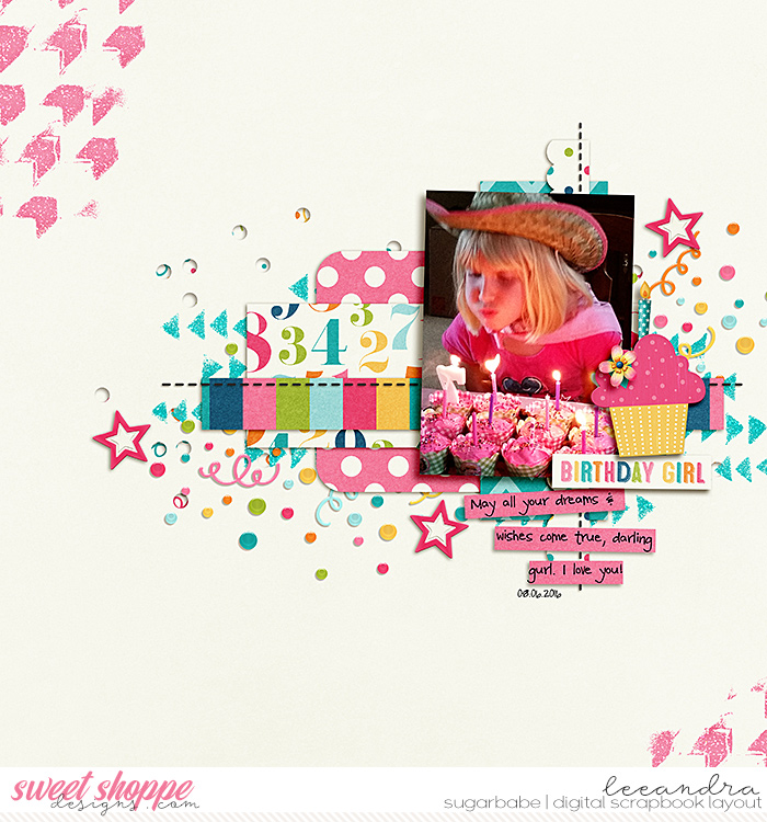 Birthday Girl