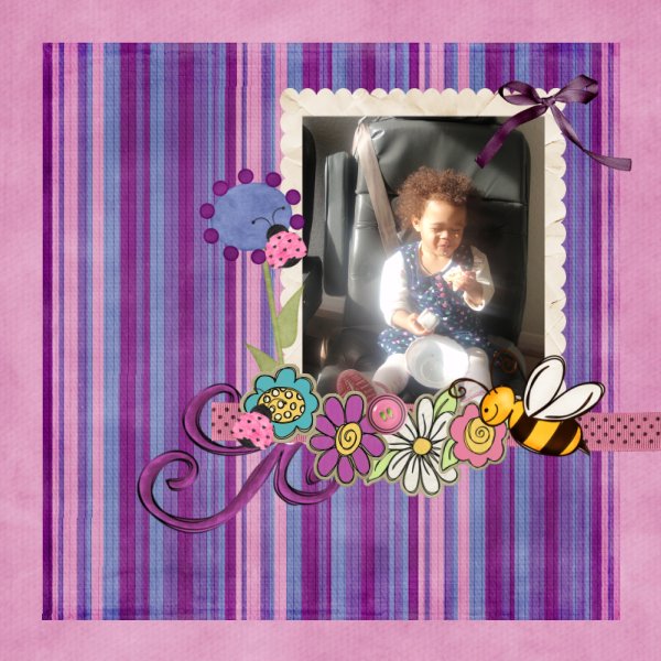 Birthday Girl