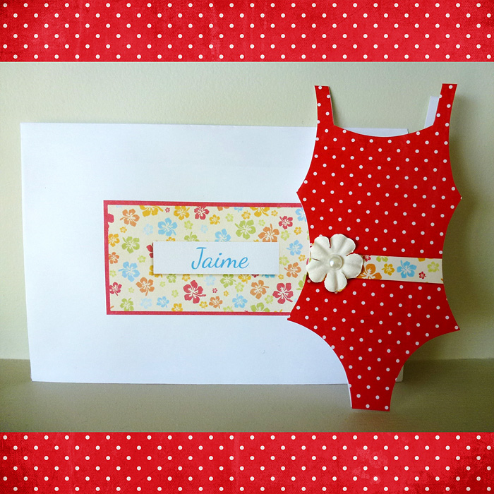 Birthday invitations