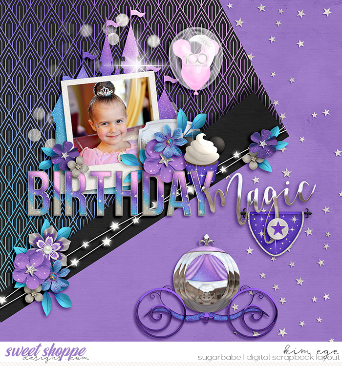 Birthday Magic