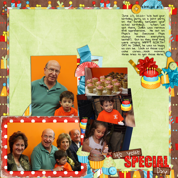 Birthday Party