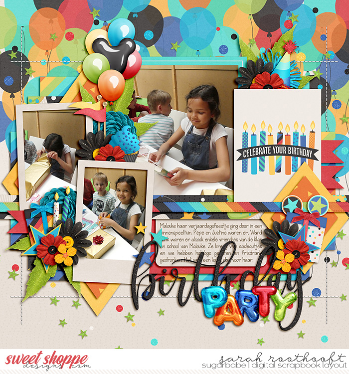 Birthday Party