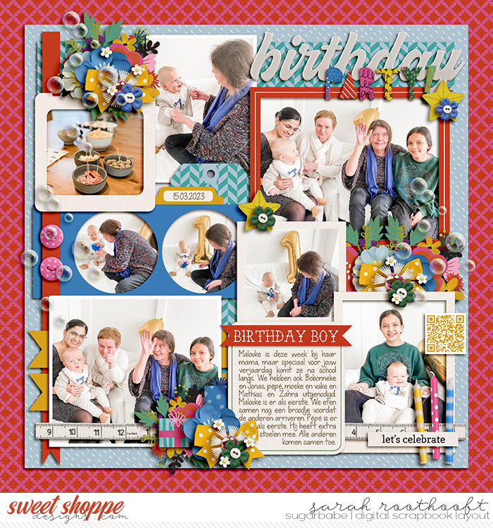 Birthday Party