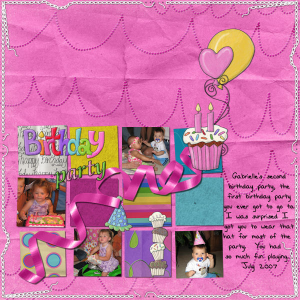 Birthday Party