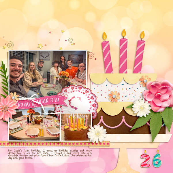 Birthday Party