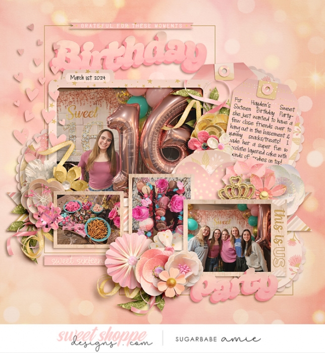 Birthday Party