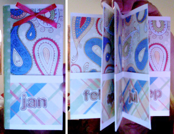 Birthday Planner