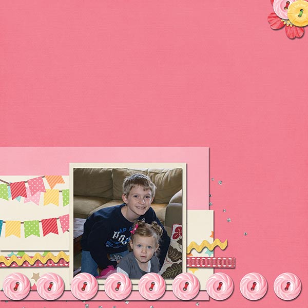 Birthday Sis