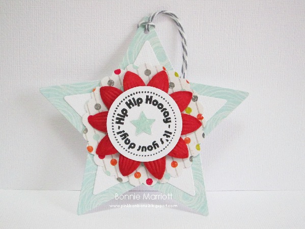 Birthday Tags