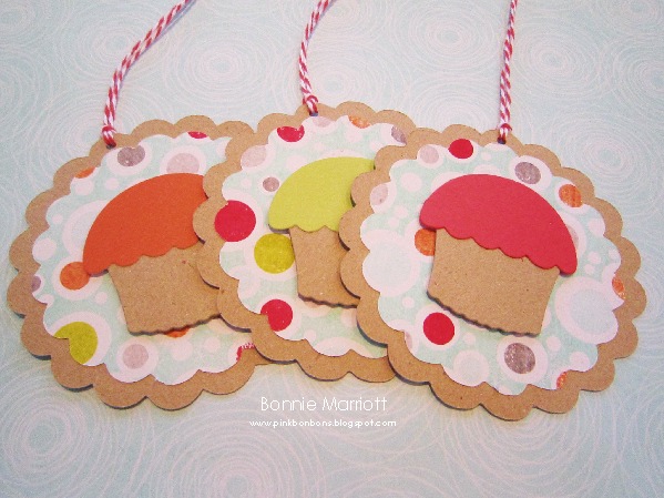 Birthday Tags