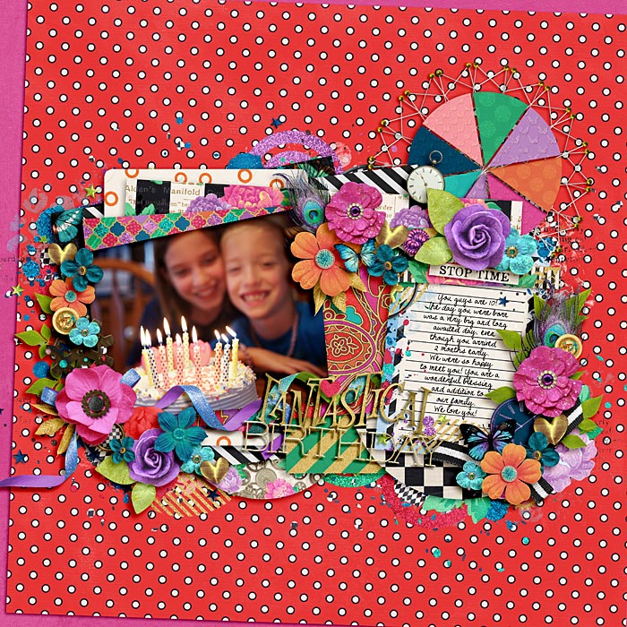 Birthday Twins2