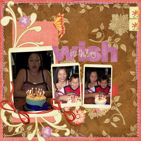 Birthday Wish