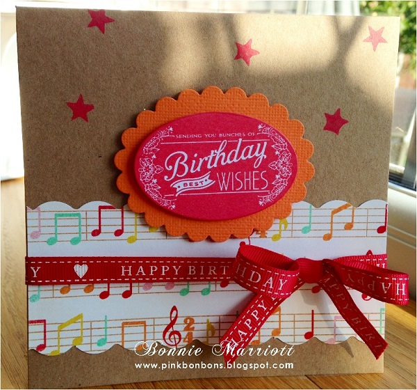 Birthday Wishes