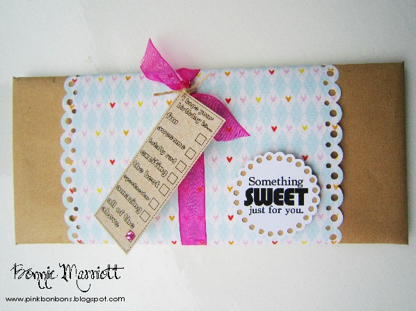 Birthday Wrap