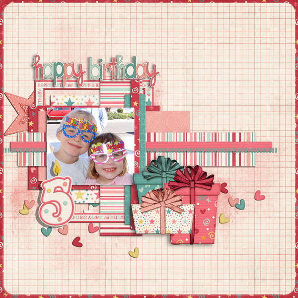 BIRTHDAY