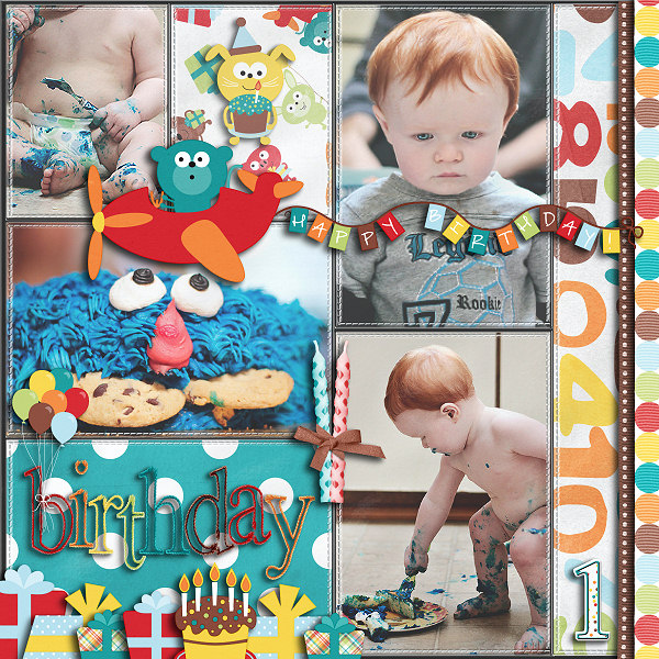 Birthday