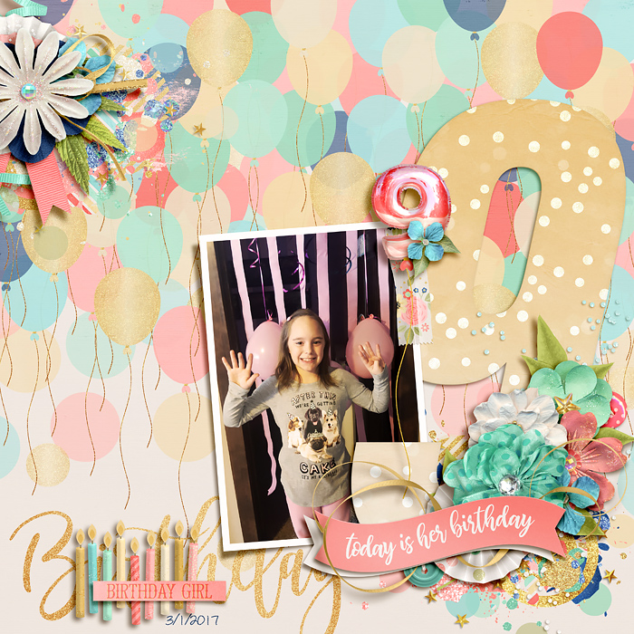 Birthday