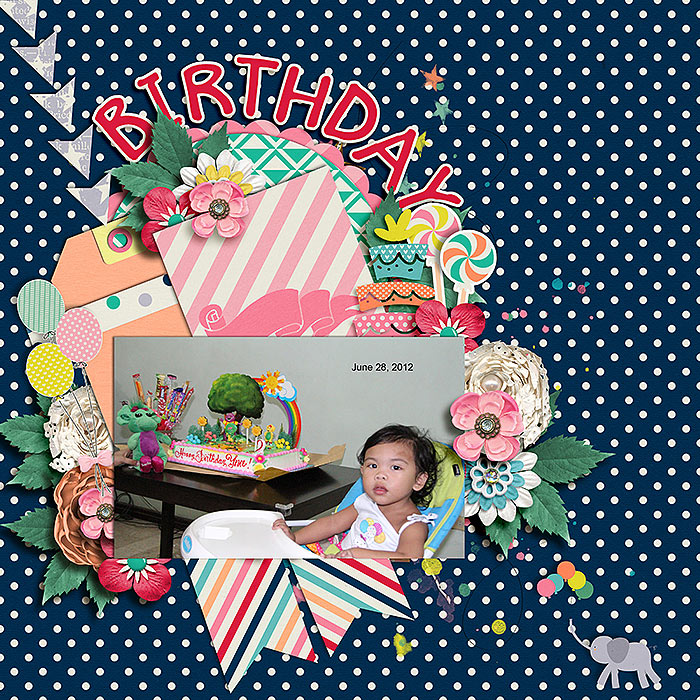 Birthday