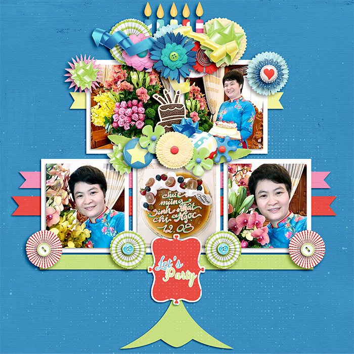 Birthday!