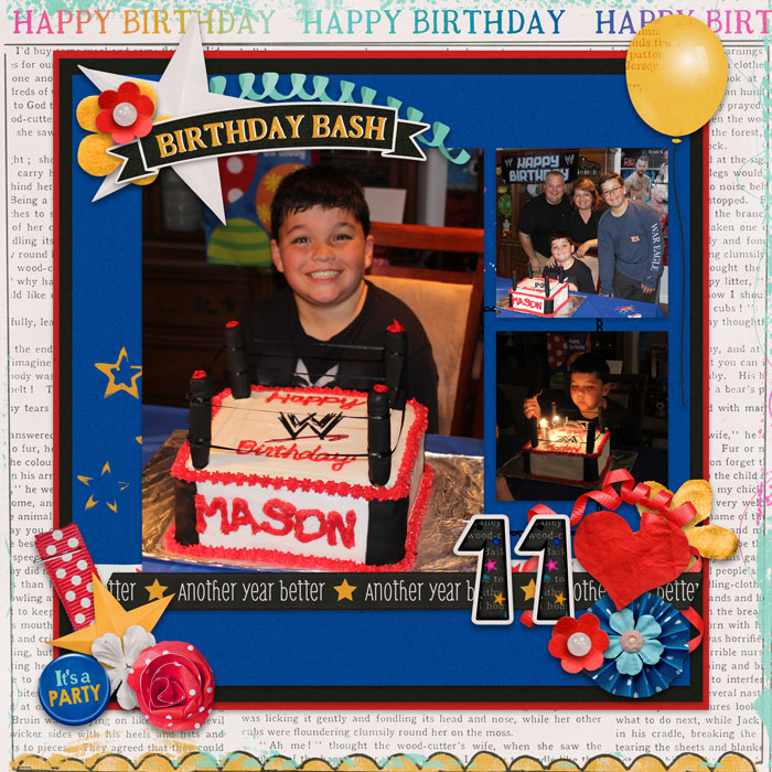 Birthday