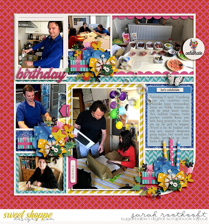 Birthday