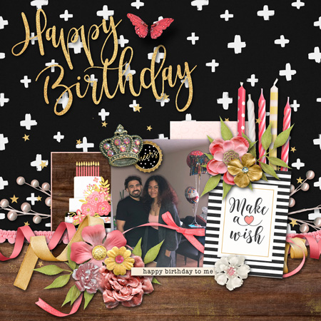 Birthday