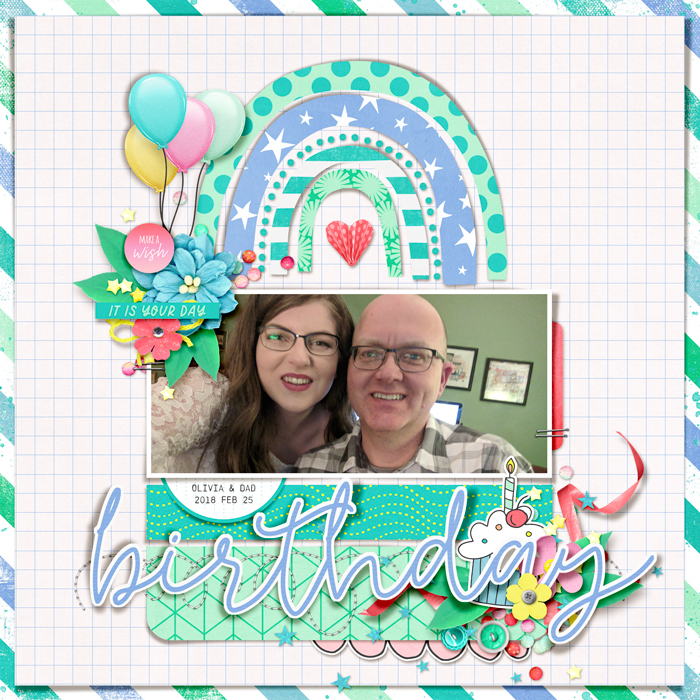 Birthday